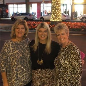 Meet your Posher, Alyssa